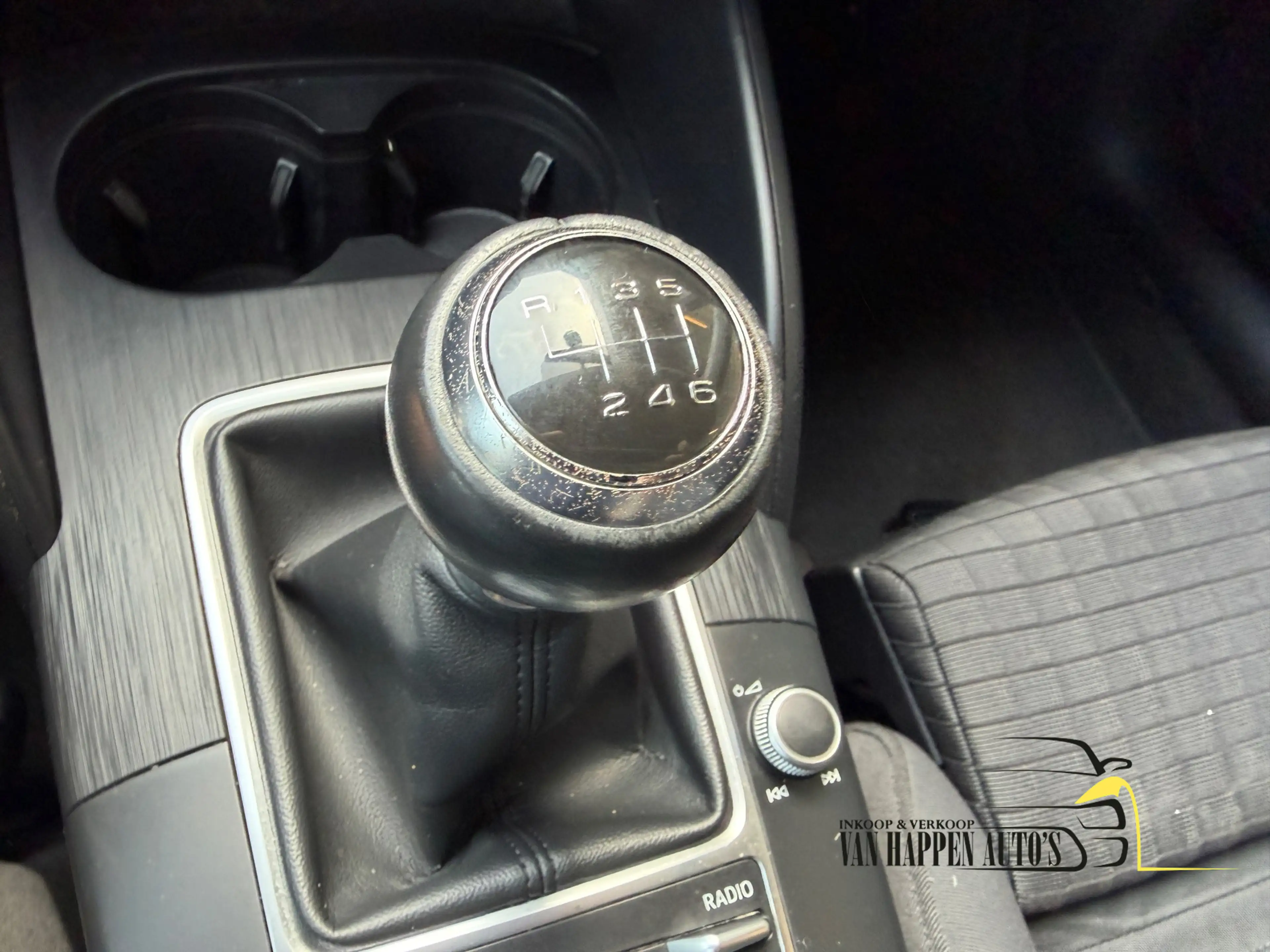 Audi A3 Sportback 30 TDI / apk 5-2027 — photo 21