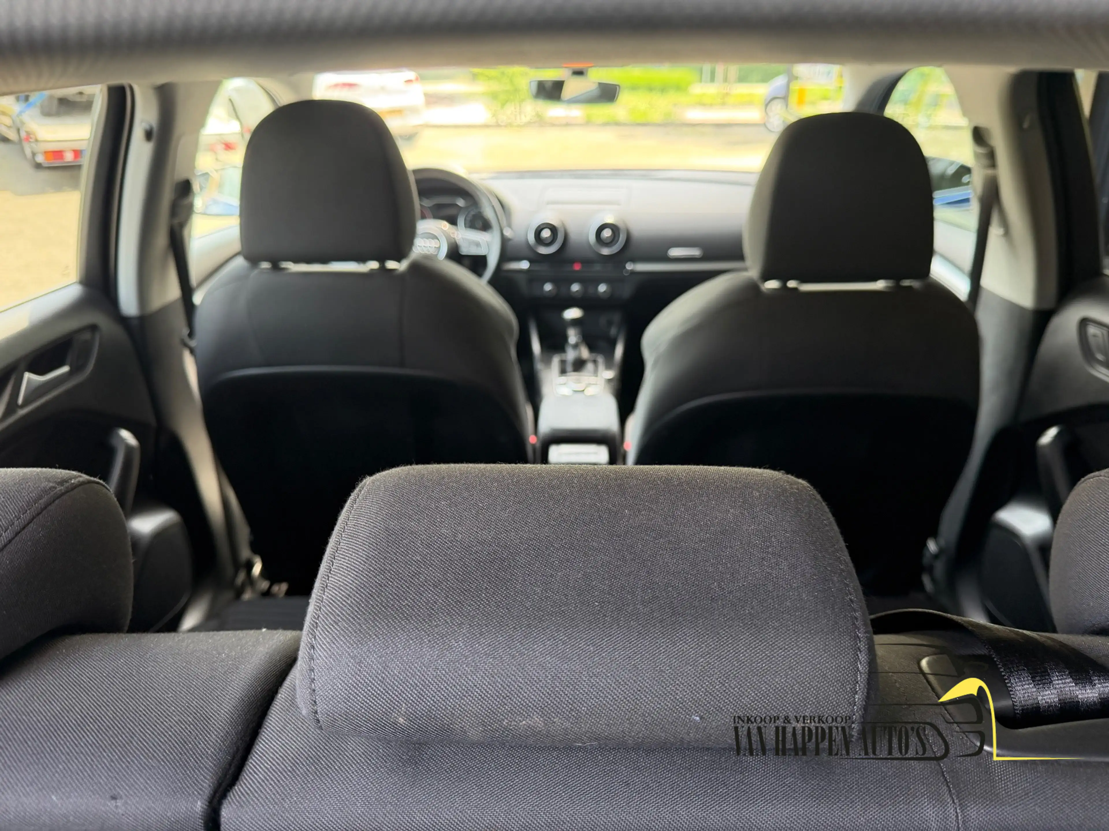 Audi A3 Sportback 30 TDI / apk 5-2027 — photo 11