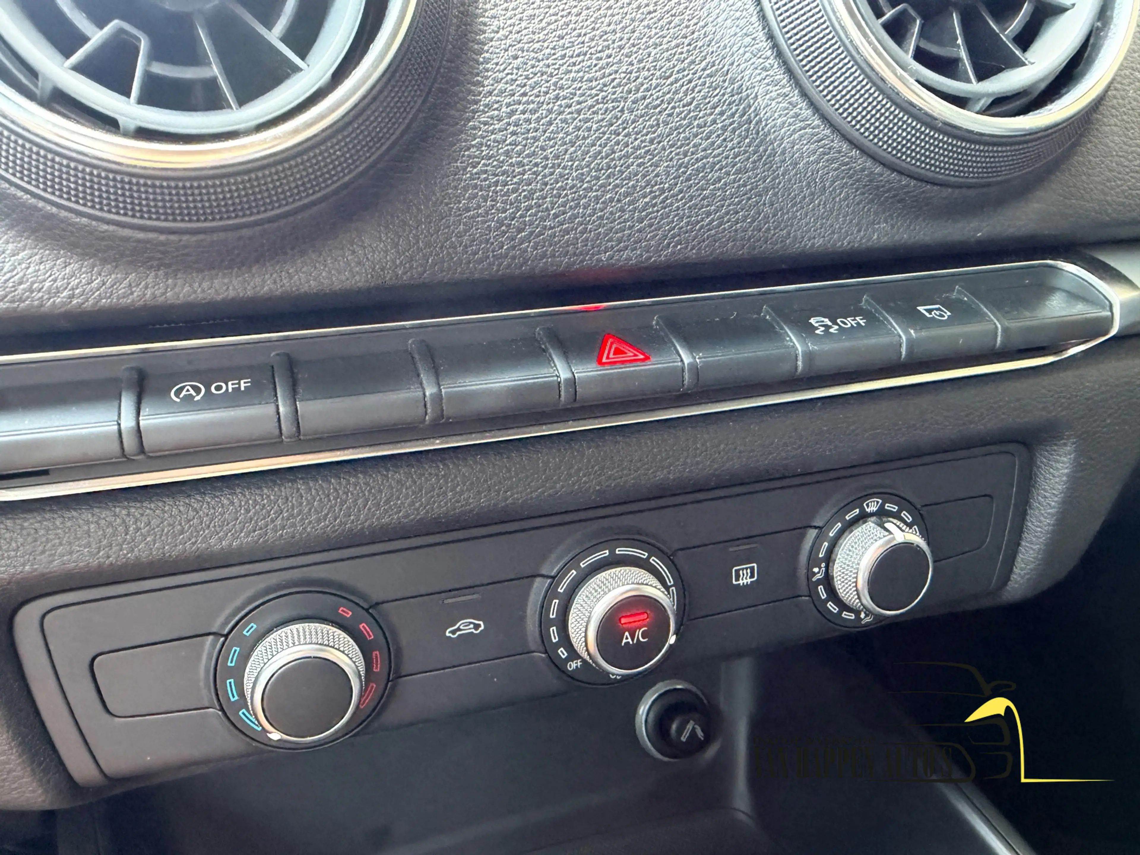 Audi A3 Sportback 30 TDI / apk 5-2027 — photo 24