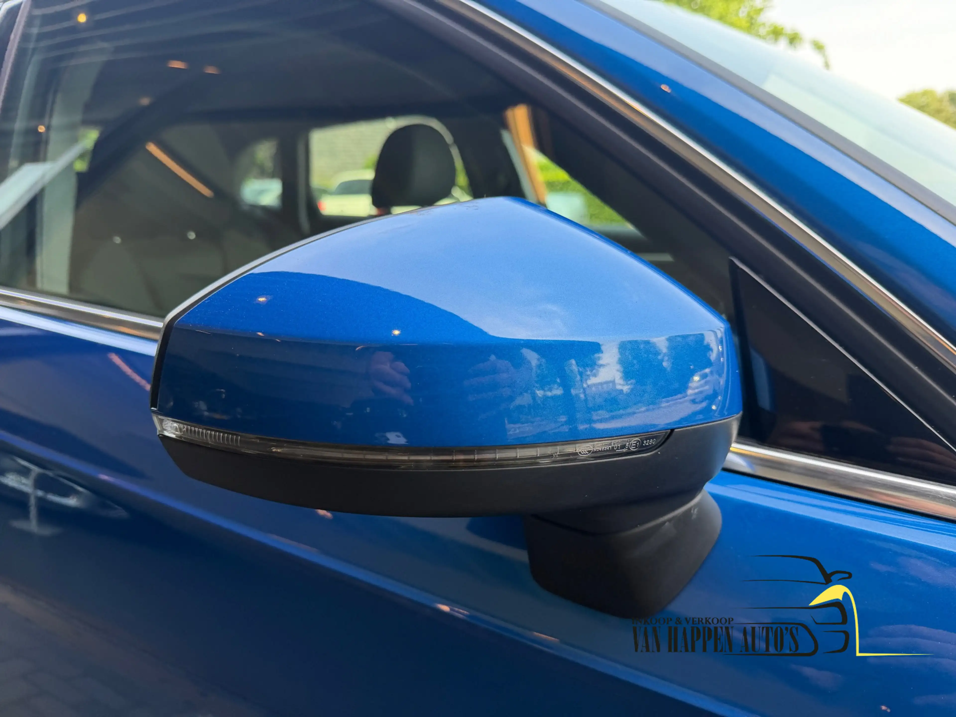 Audi A3 Sportback 30 TDI / apk 5-2027 — photo 5
