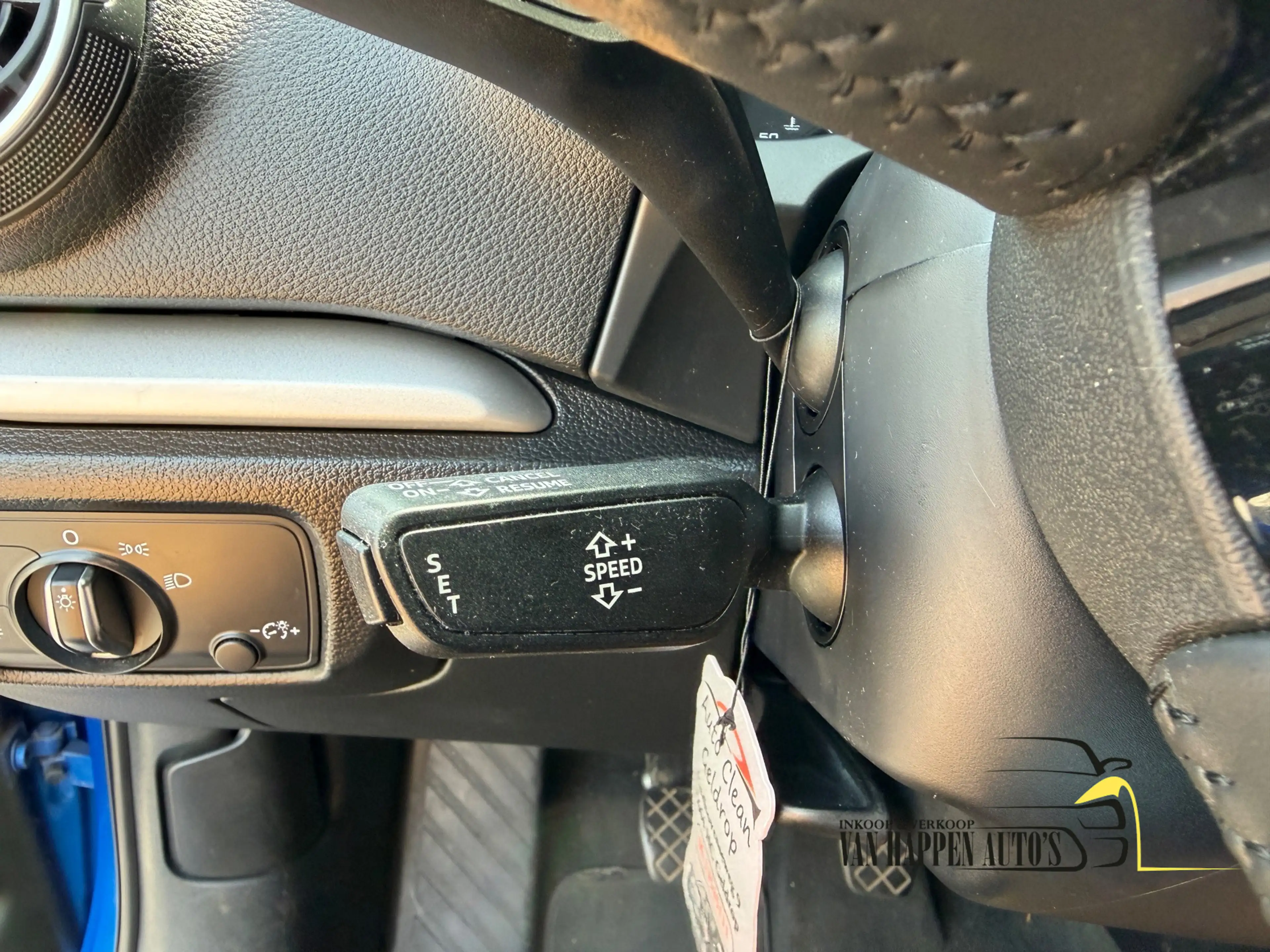 Audi A3 Sportback 30 TDI / apk 5-2027 — photo 18