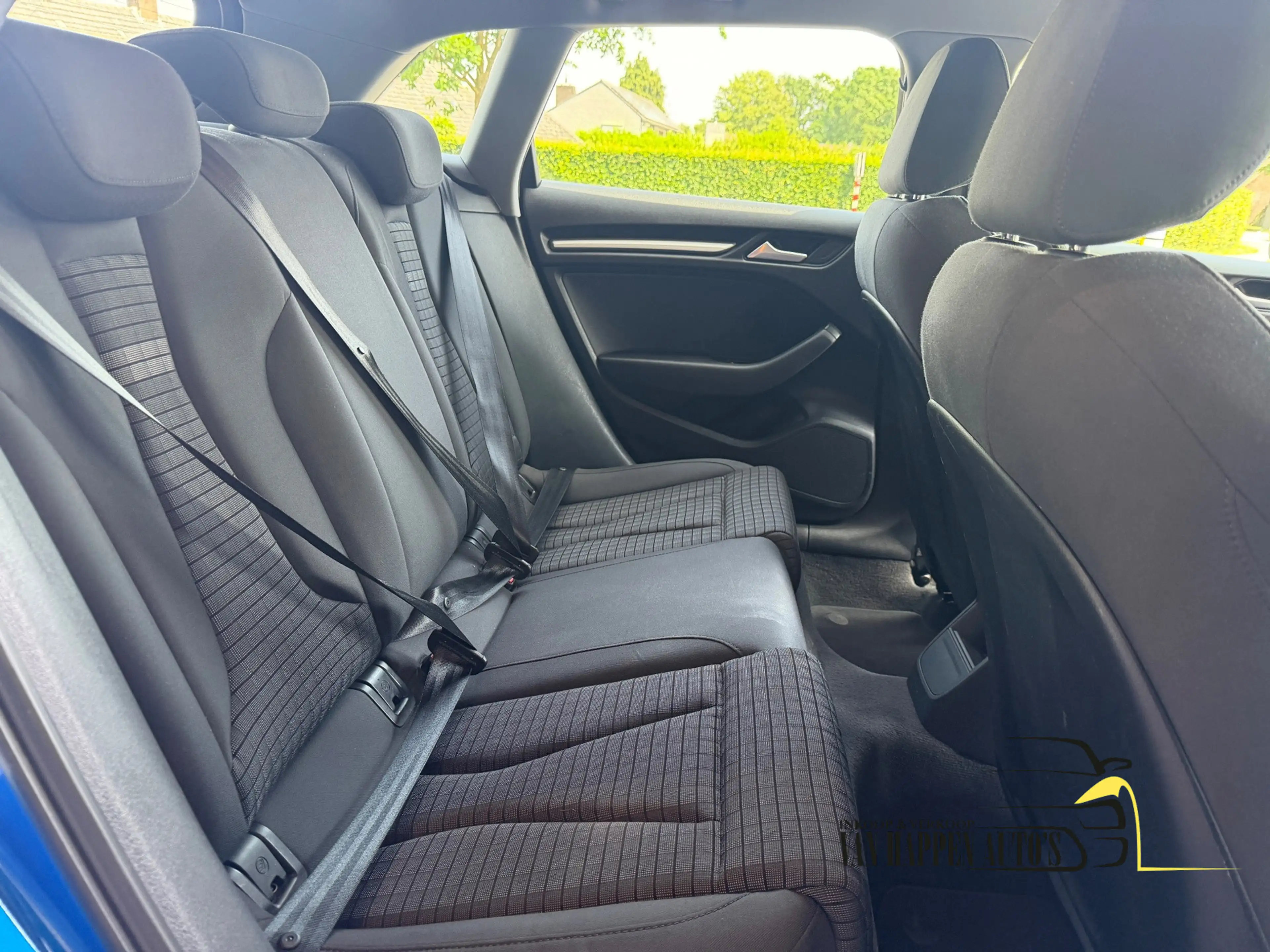 Audi A3 Sportback 30 TDI / apk 5-2027 — photo 6