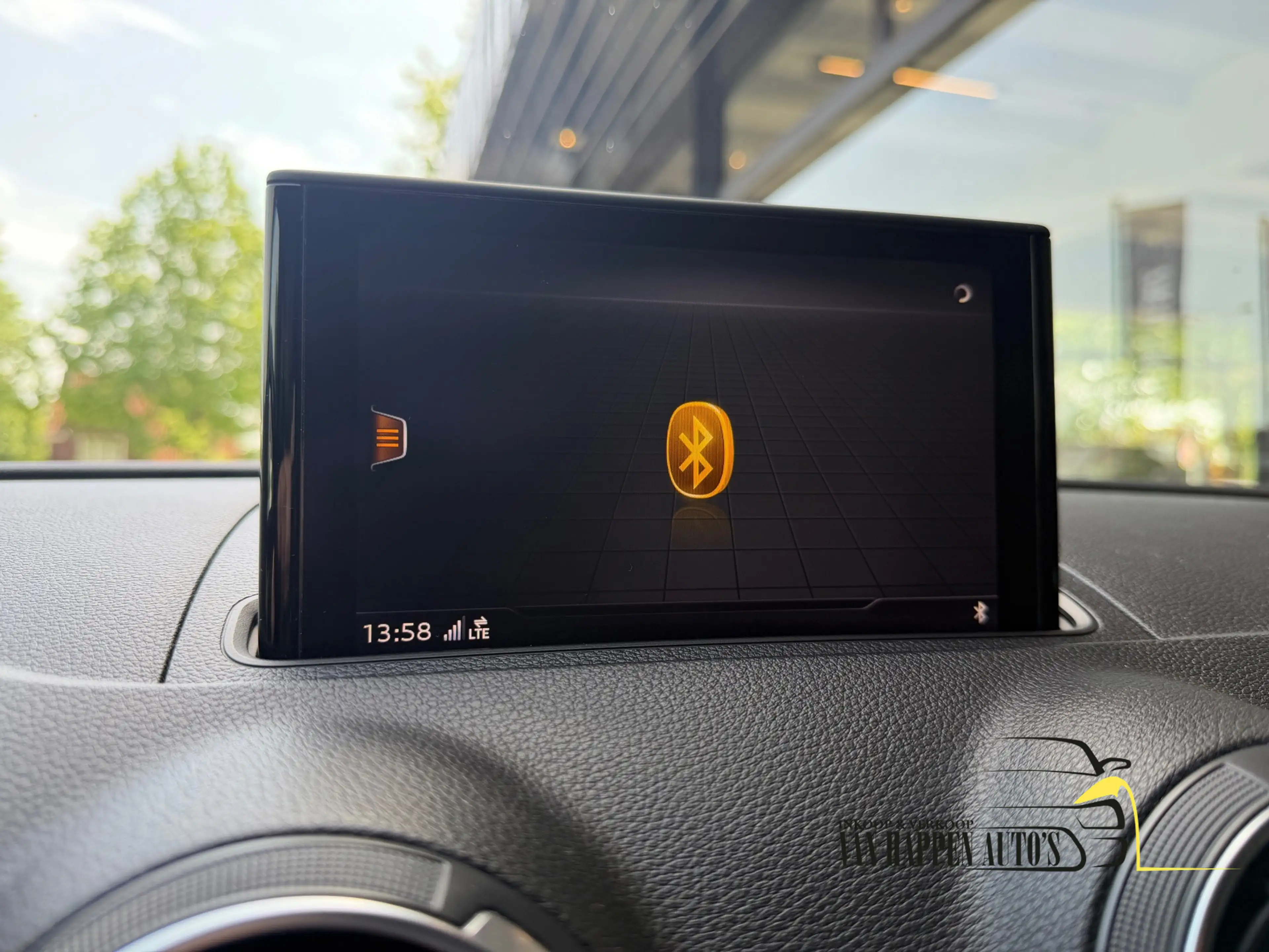 Audi A3 Sportback 30 TDI / apk 5-2027 — photo 25