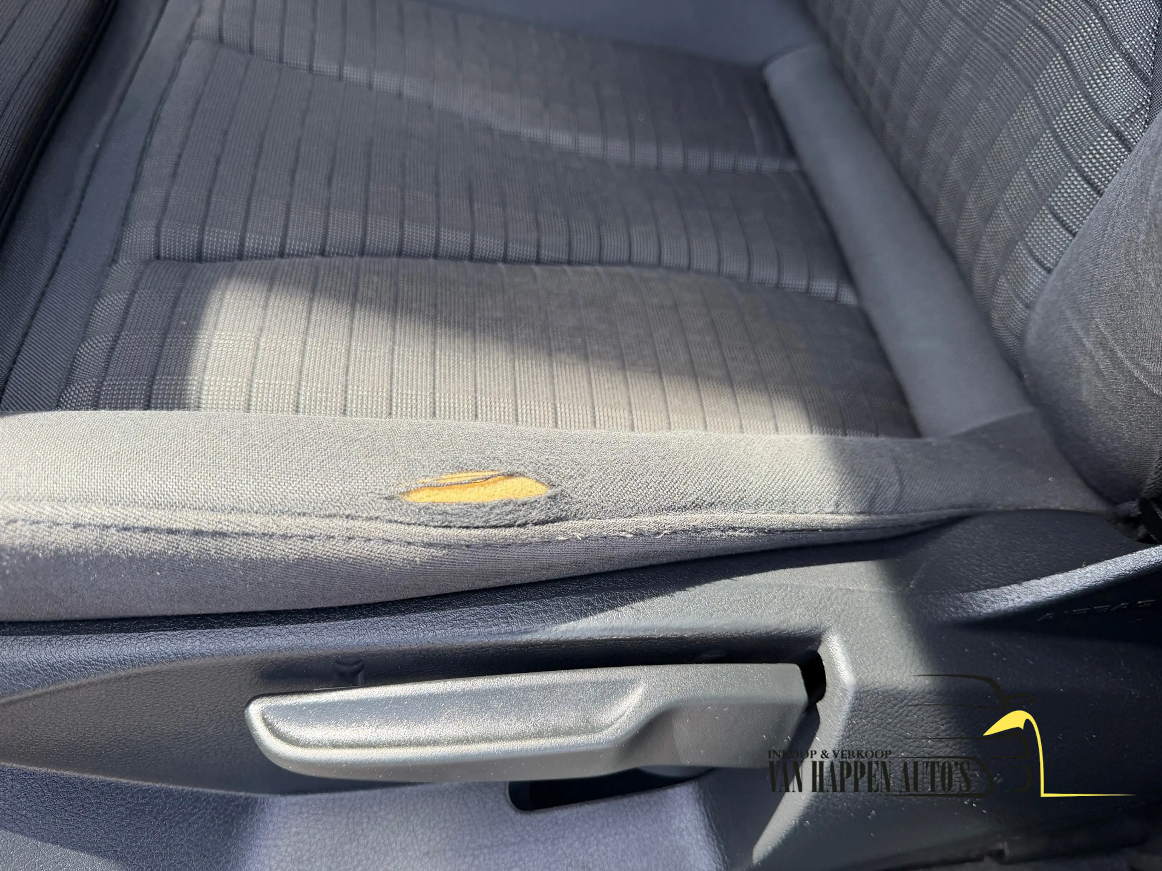 Audi A3 Sportback 30 TDI / apk 5-2027 — photo 20