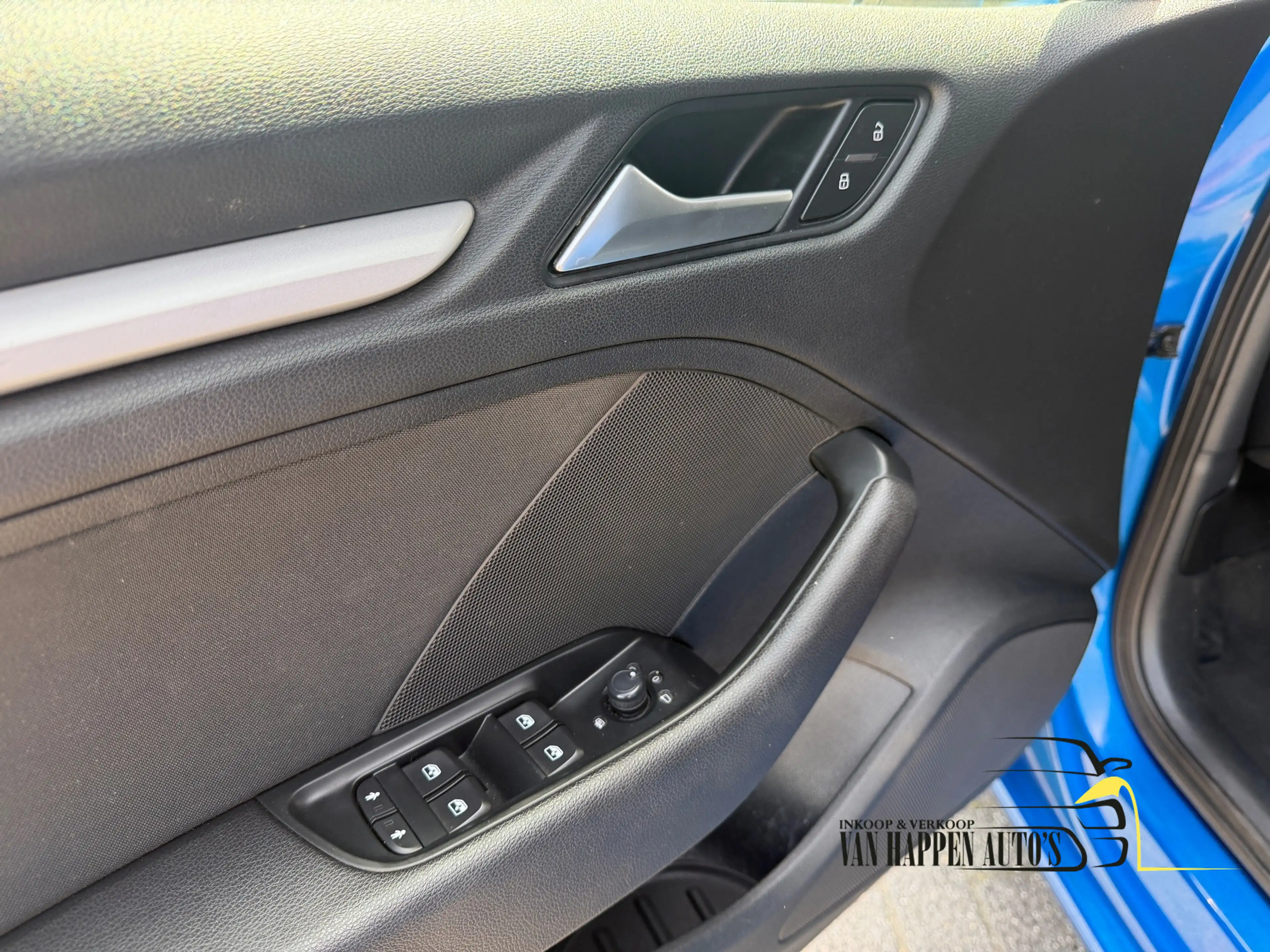 Audi A3 Sportback 30 TDI / apk 5-2027 — photo 16