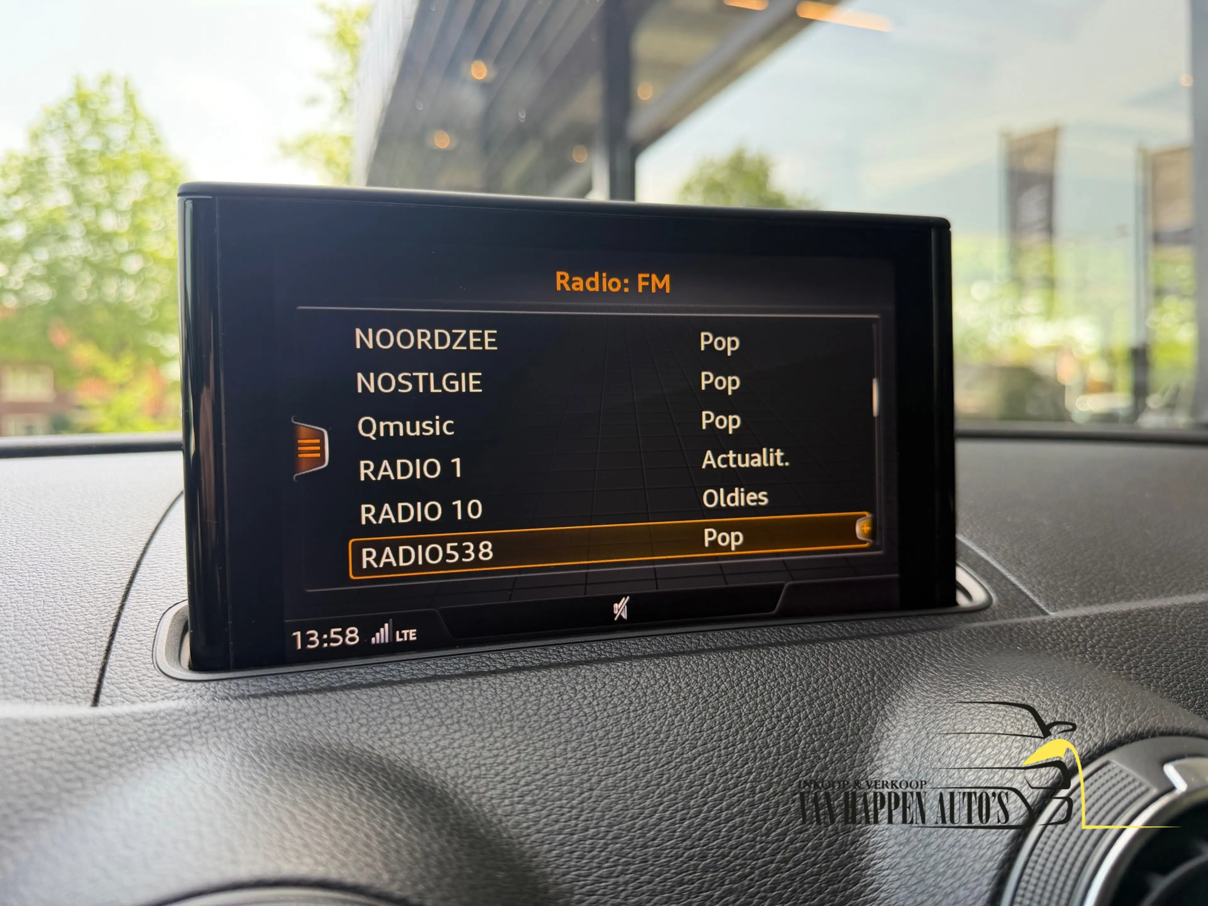 Audi A3 Sportback 30 TDI / apk 5-2027 — photo 22