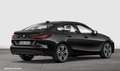 BMW 218 i Advantage Aut Nav LED Pano PDCv+h Noir - thumbnail 2