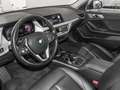 BMW 218 i Advantage Aut Nav LED Pano PDCv+h Schwarz - thumbnail 8