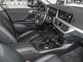 BMW 218 i Advantage Aut Nav LED Pano PDCv+h Schwarz - thumbnail 9