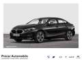 BMW 218 i Advantage Aut Nav LED Pano PDCv+h Noir - thumbnail 1