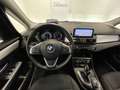 BMW 218 d Gran Tourer Aut. Advantage Schwarz - thumbnail 13