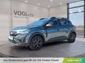 Dacia Sandero Stepway Extreme TCe 90 CVT Grün - thumbnail 1
