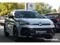 Volkswagen Tiguan 1.5 eTSI R-Line AHK 360° Pano ACC Matrix Silber - thumbnail 1