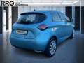 Renault ZOE R110 Z.E. 50 Experience Blauw - thumbnail 5