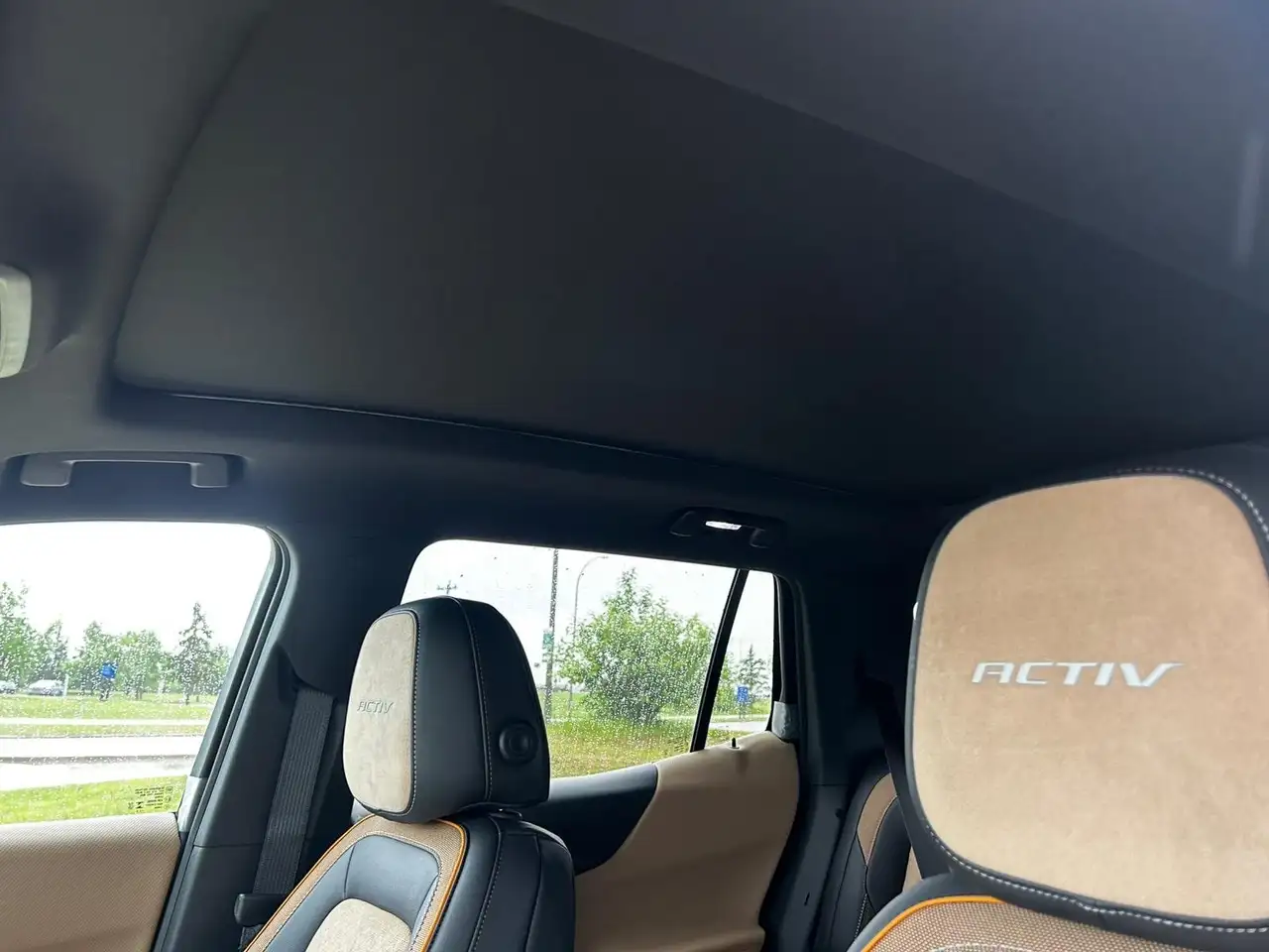 Chevrolet Equinox photo Chevrolet Equinox