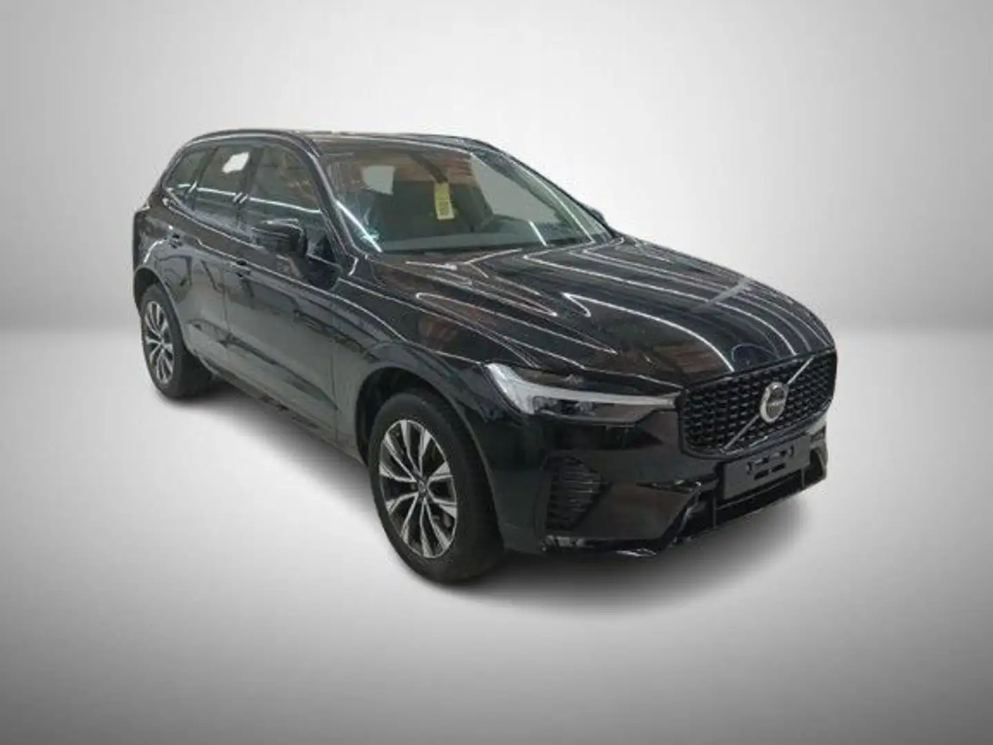 Volvo XC60 Diesel Plus Dark AWD*Standheizung*AHK*BLIS Schwarz - 2