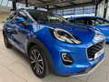 Ford Puma Titanium X Blau - thumbnail 6