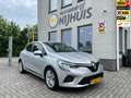 Renault Clio 1.0 TCe Zen Grijs - thumbnail 1