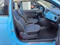 Fiat 500C 500 1.2i Lounge*CABRIO 1STE EIGENAAR AIRCO 69000KM Bleu - thumbnail 12