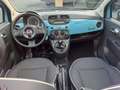 Fiat 500C 500 1.2i Lounge*CABRIO 1STE EIGENAAR AIRCO 69000KM Bleu - thumbnail 13