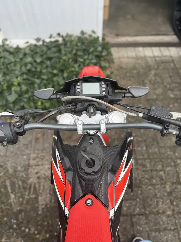 Aprilia SX 125