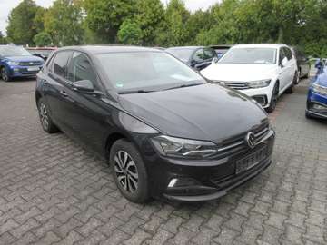 Active 1.0 TSI DSG ALU APS SITZHEIZUNG CLIMATRONIC APP DAB+ eFH ZV
