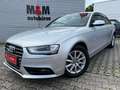 Audi A4 Lim. Attraction Nav/PDC/Tempo/AHK/Sh/Bi-Xenon Argent - thumbnail 1