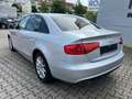 Audi A4 Lim. Attraction Nav/PDC/Tempo/AHK/Sh/Bi-Xenon Argent - thumbnail 4
