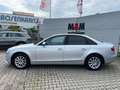 Audi A4 Lim. Attraction Nav/PDC/Tempo/AHK/Sh/Bi-Xenon Argent - thumbnail 3