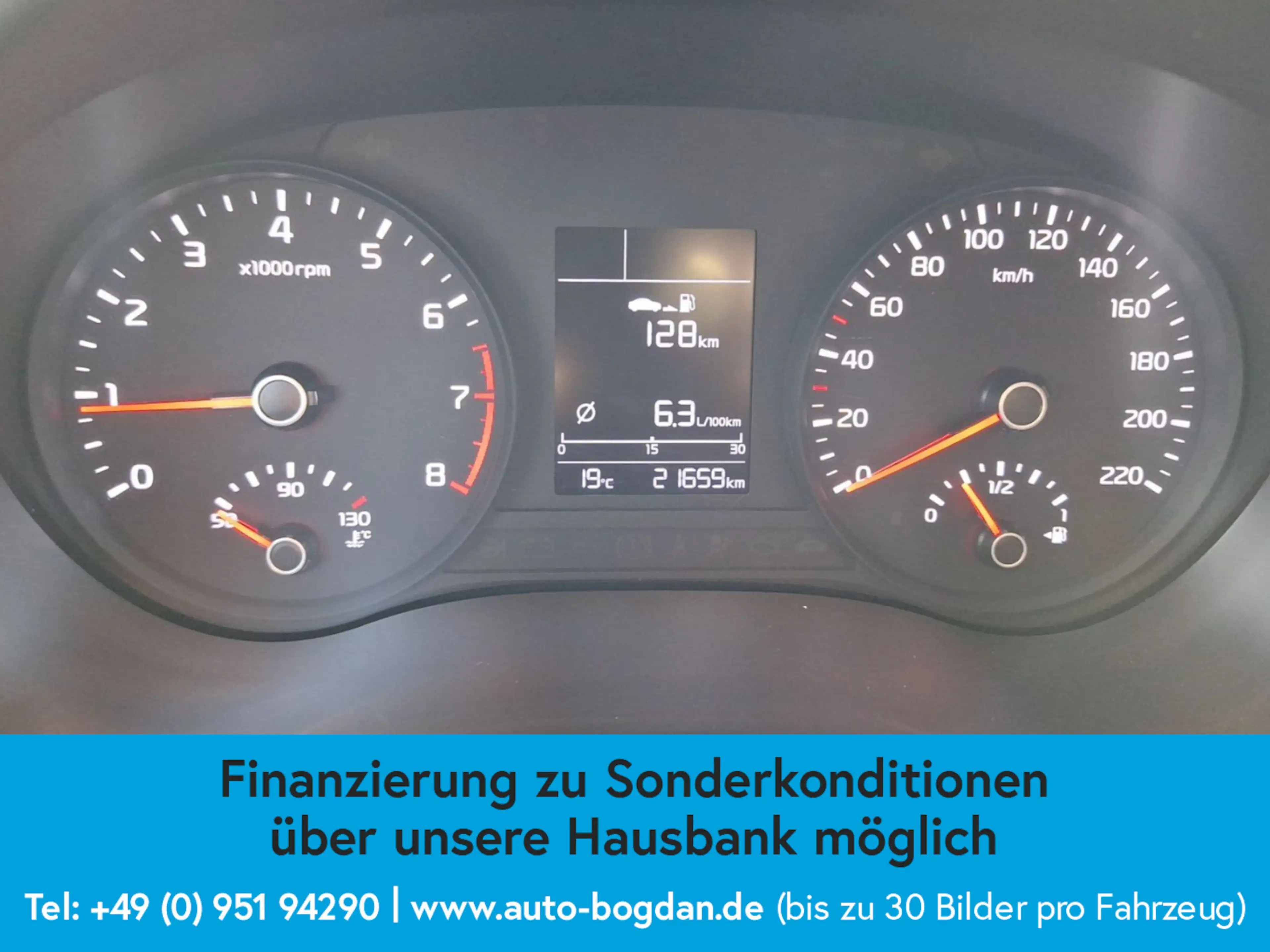 Kia Rio Attract scheckheftgepflegt*Klima*USB/AUX/BT — photo 6