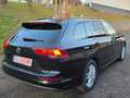 Volkswagen Golf VIII Variant Life,1Hand,ACC,LED,Navi Noir - thumbnail 9