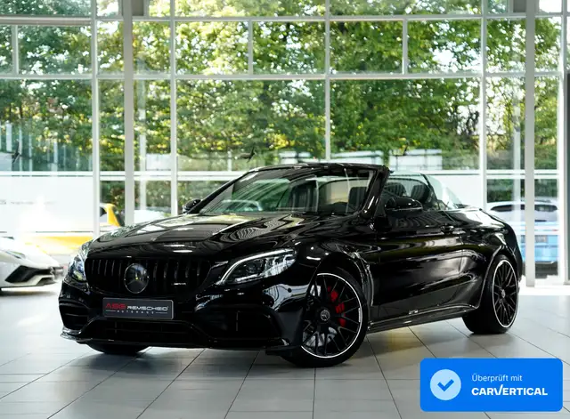 2023 Mercedes-Benz C-Class for sale