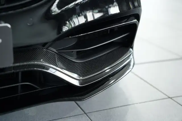 Mercedes-Benz C-Class view 15