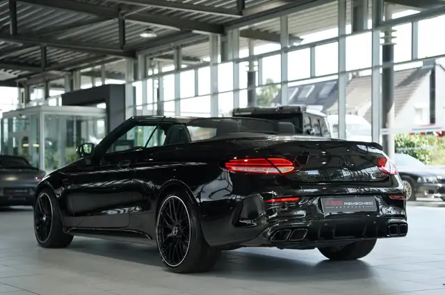 Mercedes-Benz C-Class view 10