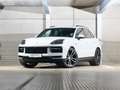 Porsche Cayenne E-Hybrid Weiß - thumbnail 1