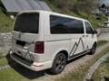 Volkswagen T6 Multivan Multivan Trendline 2,0 TDI 4Motion BMT Trendline Weiß - thumbnail 3