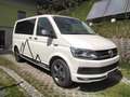 Volkswagen T6 Multivan Multivan Trendline 2,0 TDI 4Motion BMT Trendline Weiß - thumbnail 4