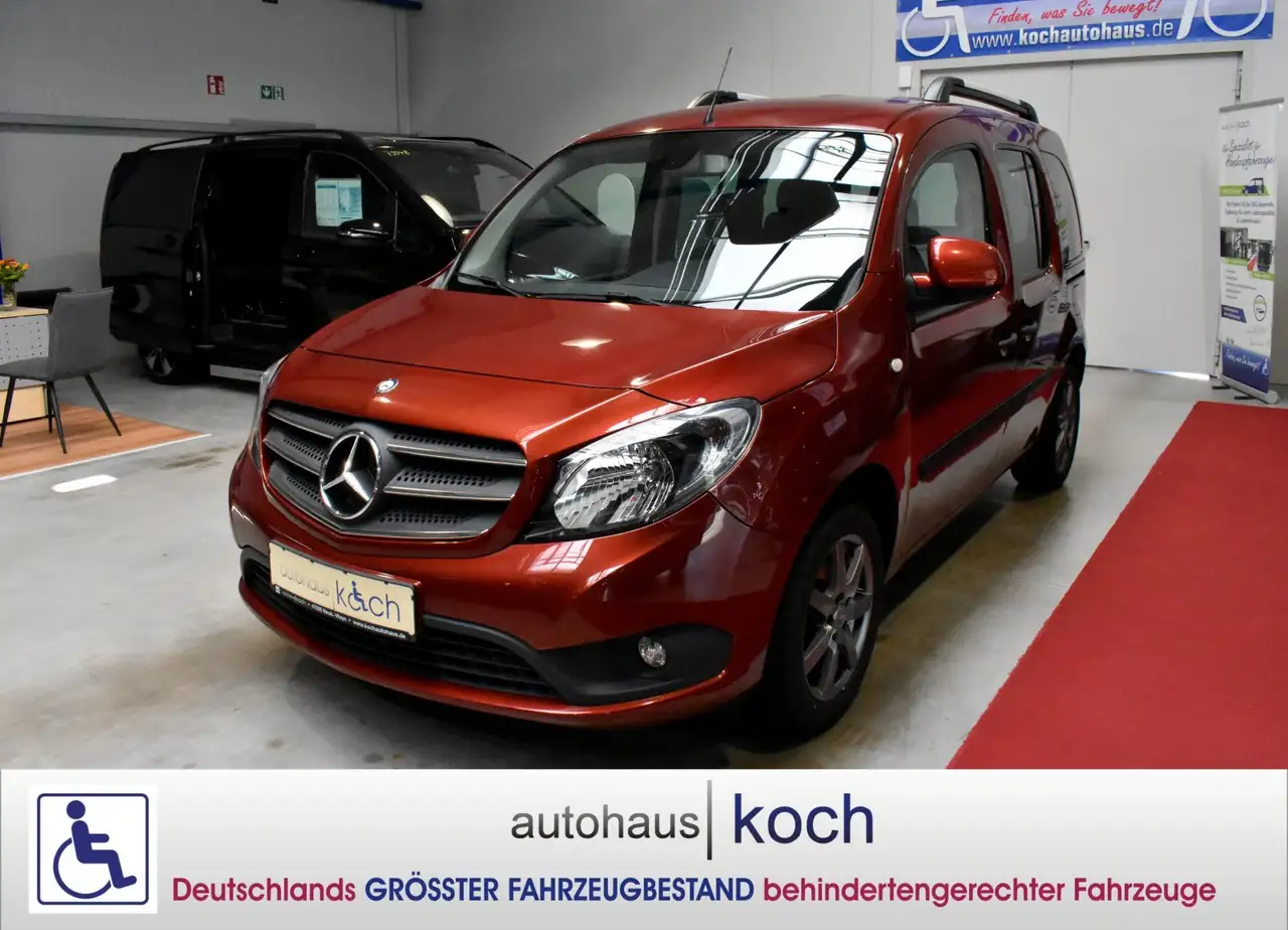 Mercedes-Benz Citan