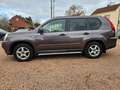 Nissan X-Trail 4x4 XE 2.0 dCi DPF +Tüv +Garantie+Servce Gris - thumbnail 13