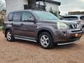 Nissan X-Trail 4x4 XE 2.0 dCi DPF +Tüv +Garantie+Servce Gris - thumbnail 6