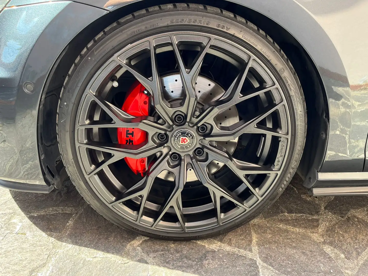 Volkswagen Golf GTD Sport&Sound - 1