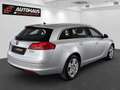 Opel Insignia ST 1,4 Edition Ecotec | PICKERL BIS 06/2027 | Grau - thumbnail 6