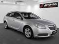 Opel Insignia ST 1,4 Edition Ecotec | PICKERL BIS 06/2027 | Grau - thumbnail 4