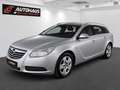 Opel Insignia ST 1,4 Edition Ecotec | PICKERL BIS 06/2027 | Grau - thumbnail 1