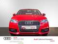 Audi A1 Sportback 1.0 TFSI sport ultra PDC Sitzhz Klima Rouge - thumbnail 2