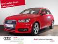 Audi A1 Sportback 1.0 TFSI sport ultra PDC Sitzhz Klima Rouge - thumbnail 1