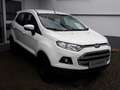 Ford EcoSport ECOSPORT 1.5 Ti-VCT TREND Weiß - thumbnail 1