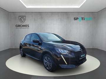 e- Allure Pack 136 Navi Digitales Cockpit LED Appl