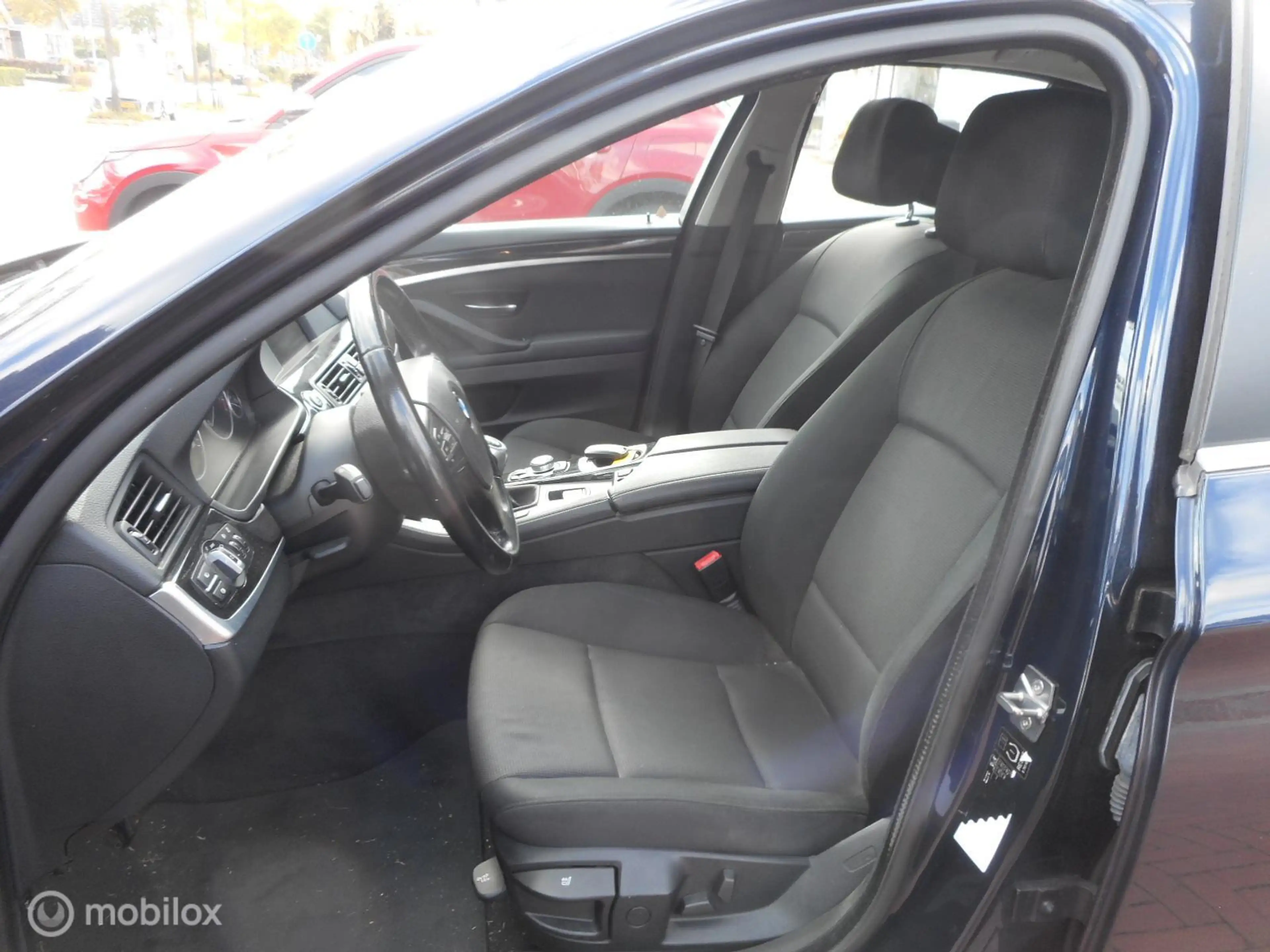 BMW 523 5-serie 523i Executive — photo 2