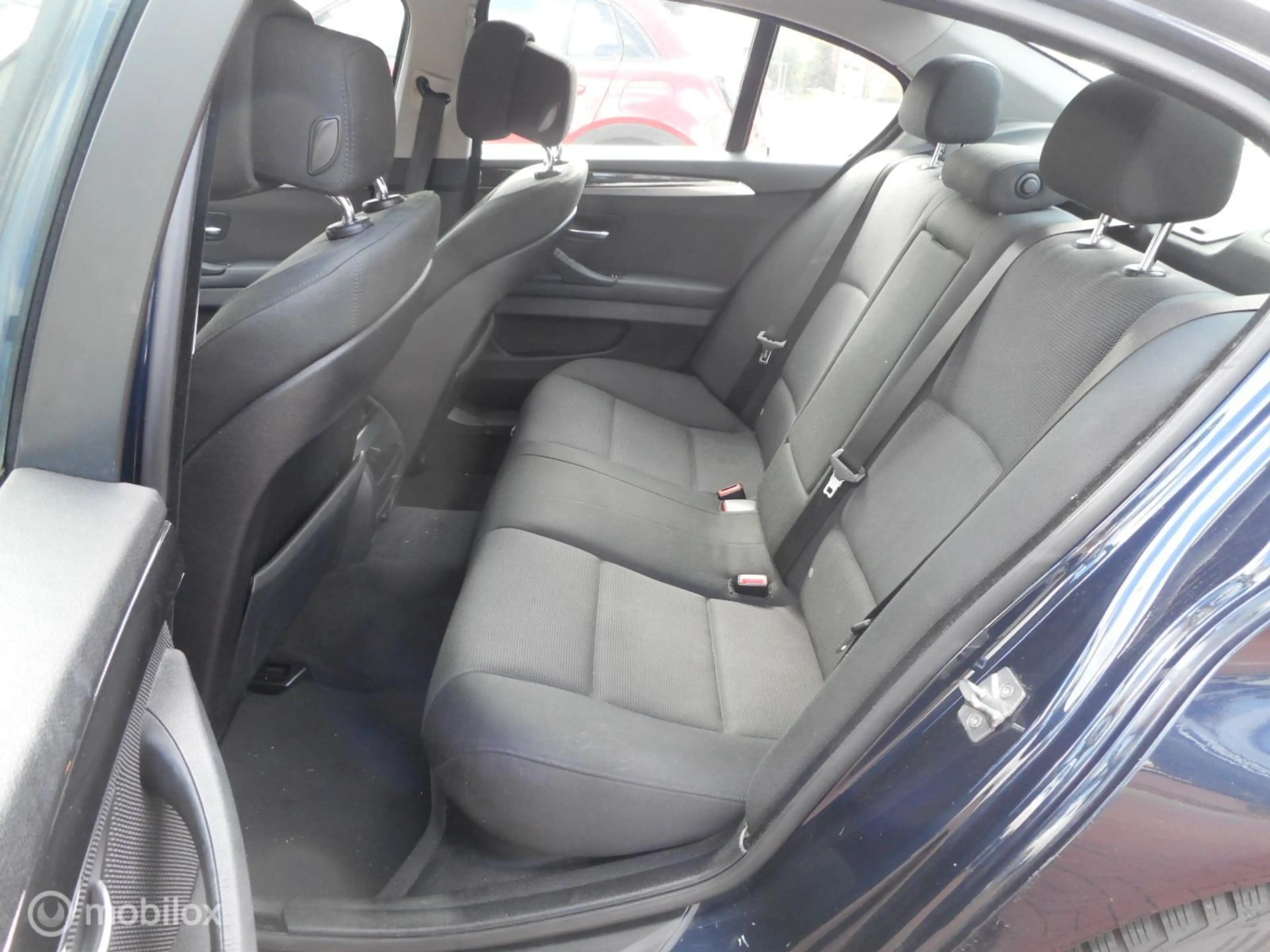 BMW 523 5-serie 523i Executive — photo 6